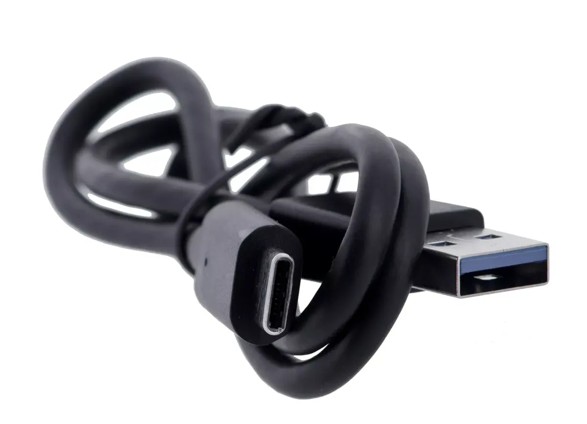 ORICO 25PW1-C3-BK-EP USB-C корпус для 2.5" диска Photo 3