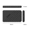 ORICO 25PW1-C3-BK-EP USB-C корпус для 2.5" диска Photo 4