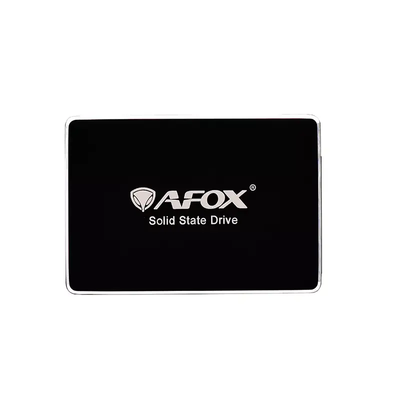 AFOX SD250-256GN SSD 2,5" SATA III 256 ГБ Photo 2