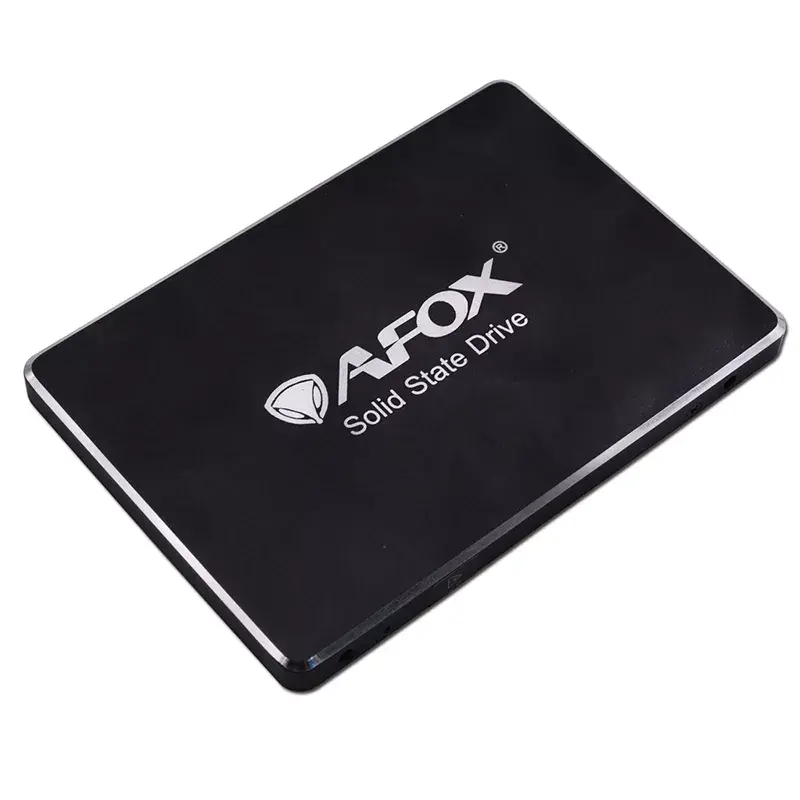 AFOX SD250-512GN 2.5" SATA III SSD 512 GB Photo 3