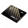 MSI SPATIUM S270 2.5" SATA III SSD 960 GB Photo 3