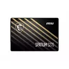 MSI SPATIUM S270 240GB 2.5" SATA III SSD Photo 2