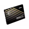 MSI SPATIUM S270 240GB 2.5" SATA III SSD Photo 5