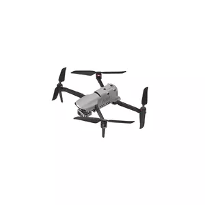 Autel EVO II Dual 640T Rugged Bundle Drone V3 Grey