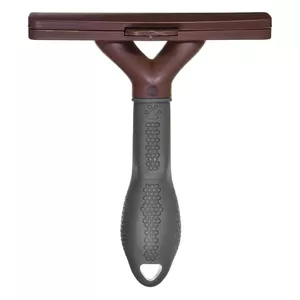 Щетка для линьки FURminator для лошадей от FURminator FUR144335 — инструмент для удаления подшерстка