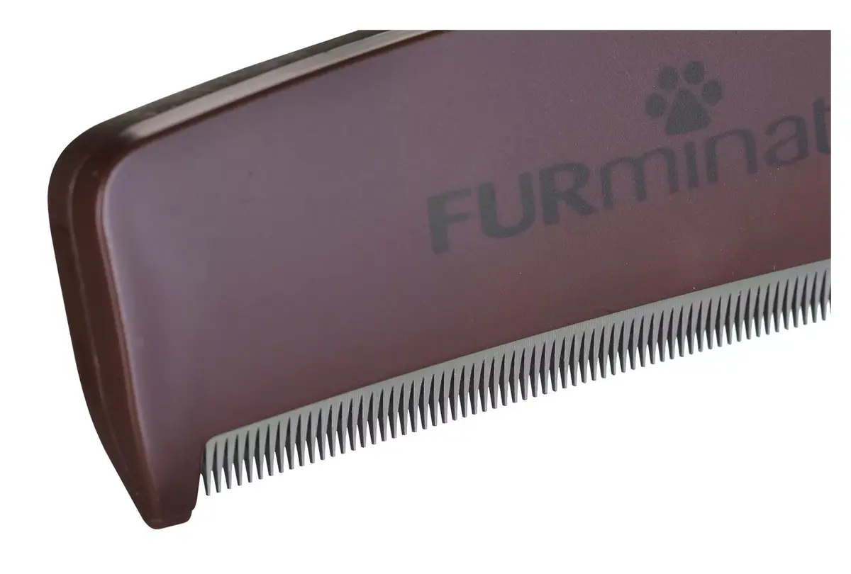 FURminator для лошадей FUR144335 — инструмент для линьки Photo 3