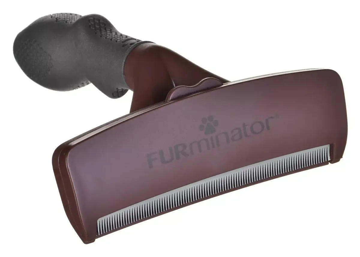 FURminator для лошадей FUR144335 — инструмент для линьки Photo 4