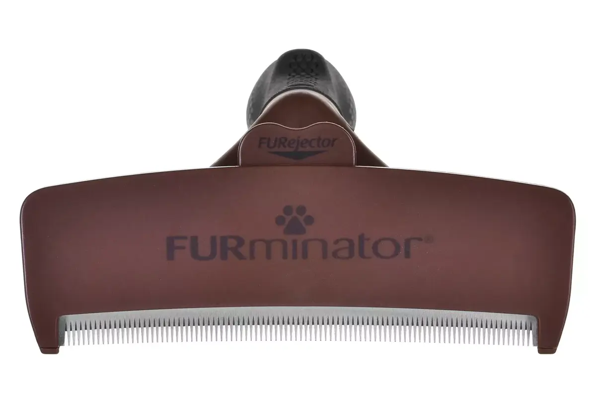 FURminator для лошадей FUR144335 — инструмент для линьки Photo 7