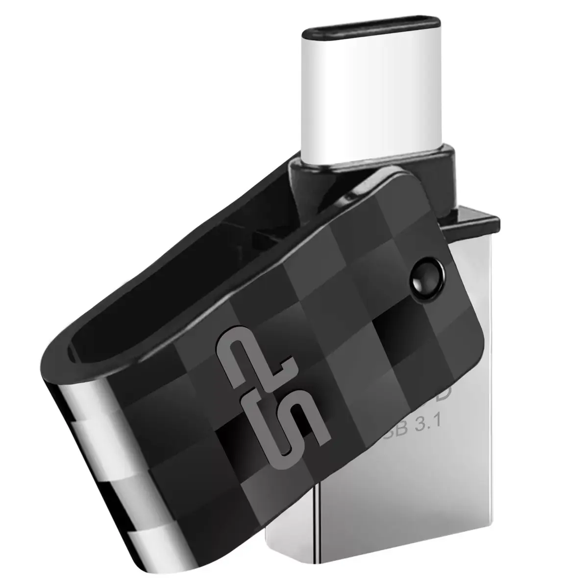 USB флеш-память Silicon Power 16GB Mobile C31 Photo 3