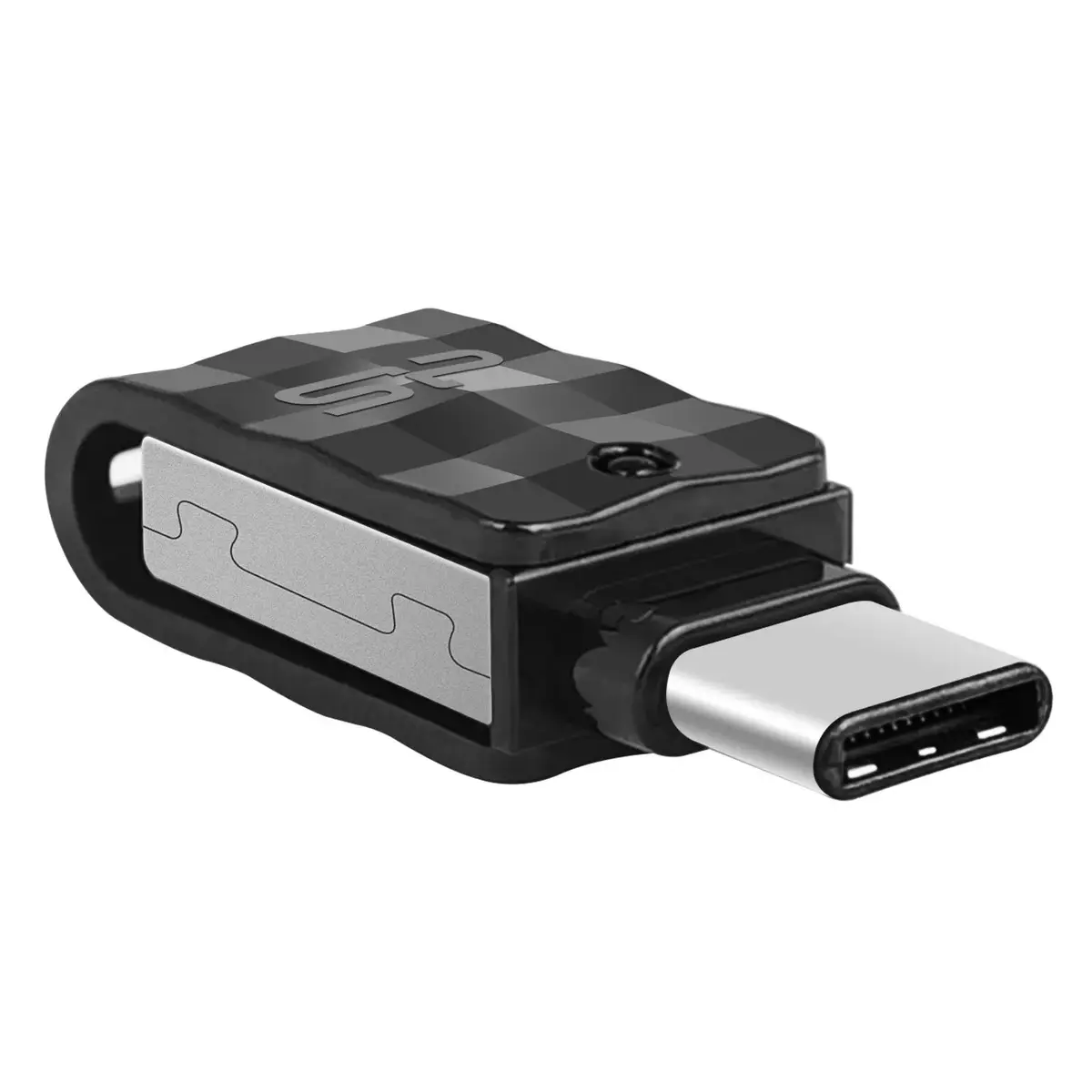 USB флеш-память Silicon Power 16GB Mobile C31 Photo 5