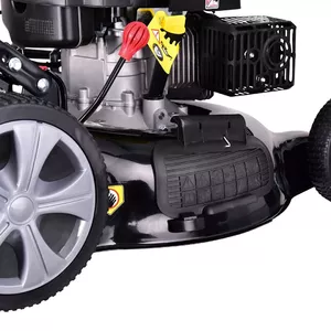 Газонокосилка NAC LS50-173-HS-NG