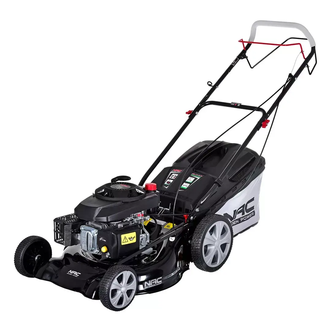 Zāles pļāvējs NAC LS50-173-HS-NG Photo 3