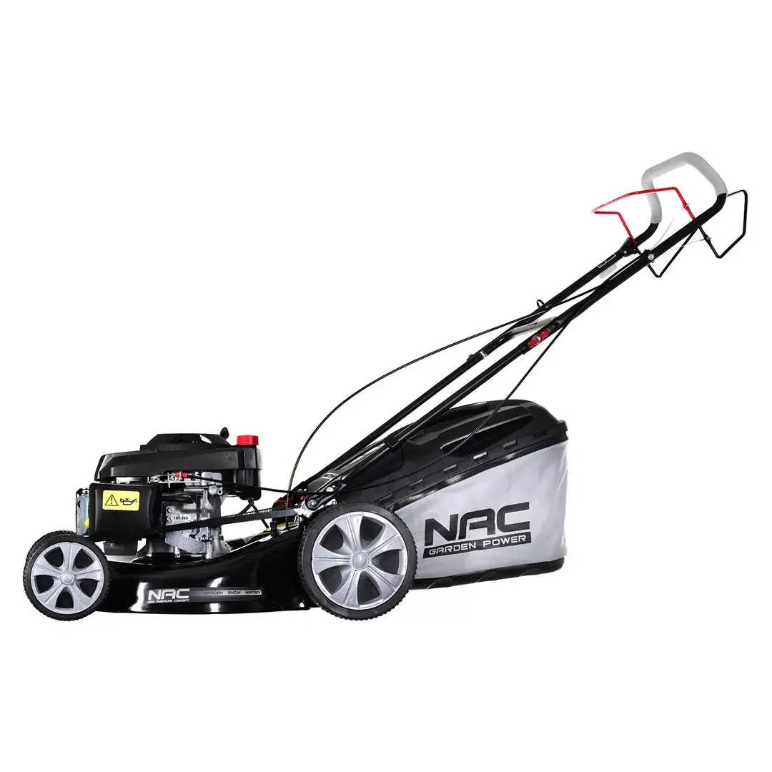 Zāles pļāvējs NAC LS50-173-HS-NG Photo 4