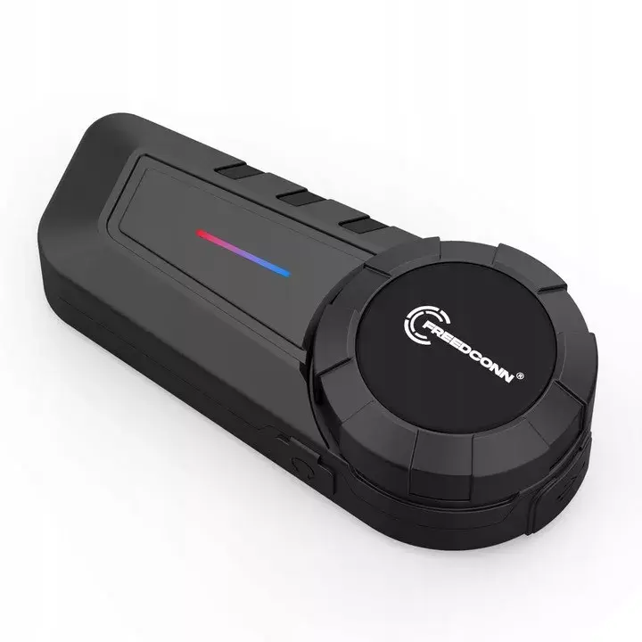 FreedConn KY-PRO SINGLE Bluetooth мото-гарнитура Photo 2
