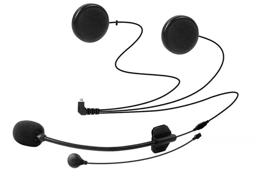 FreedConn KY-PRO SINGLE Bluetooth мото-гарнитура Photo 3