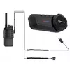 FreedConn KY-PRO SINGLE Bluetooth мото-гарнитура Photo 4