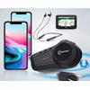 FreedConn KY-PRO SINGLE Bluetooth мото-гарнитура Photo 5