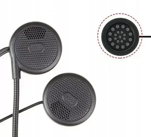 FreedConn L1M мото Bluetooth-гарнитура Photo 2