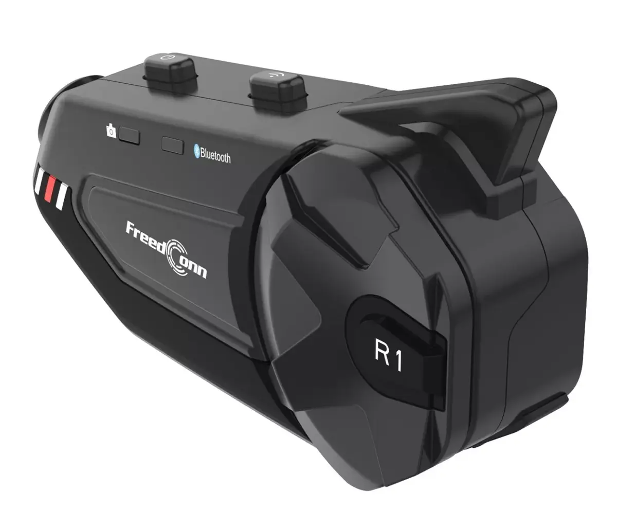 Гарнитура FreedConn R1 PLUS E Bluetooth-интерком Photo 2