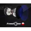 Гарнитура FreedConn T-MAX S V4 PRO SINGLE Photo 4