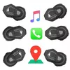 Гарнитура FreedConn T-MAX S V4 PRO SINGLE Photo 5