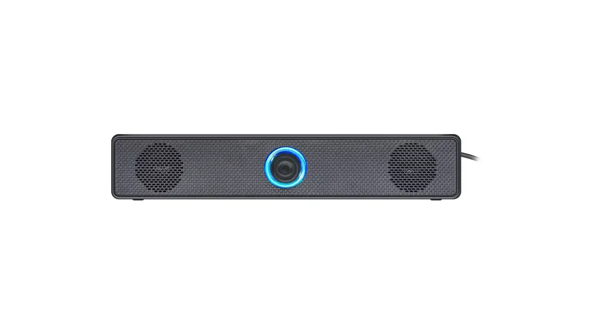 DEFENDER Z2 portable speaker Photo 2