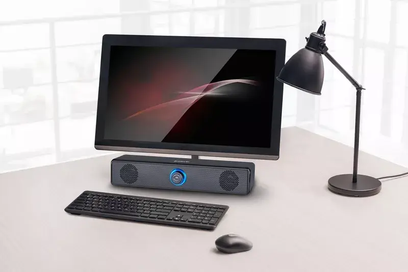 DEFENDER Z2 portable speaker Photo 6