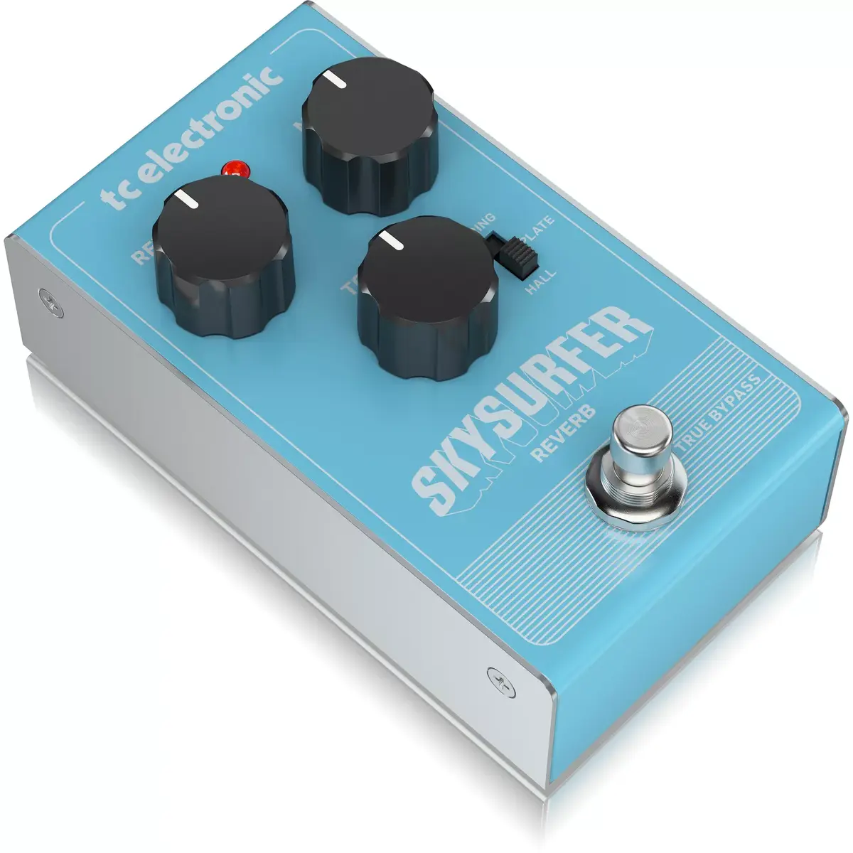 Expression pedal TC Electronic Skysurfer Reverb Photo 2