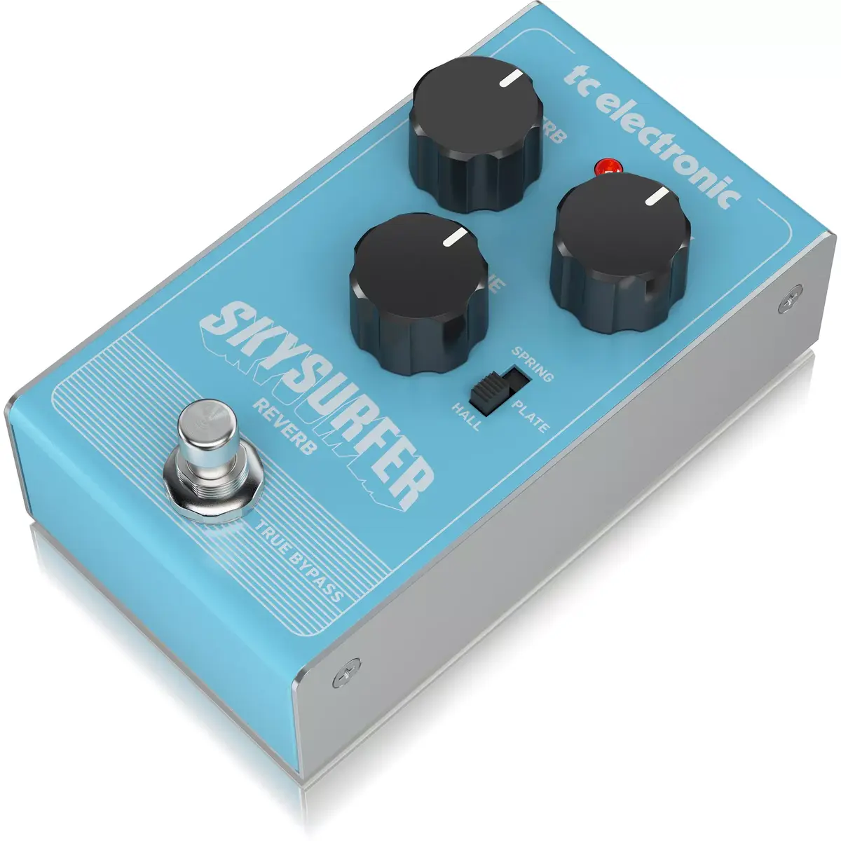 Expression pedal TC Electronic Skysurfer Reverb Photo 3