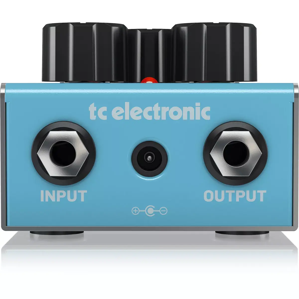 Expression pedal TC Electronic Skysurfer Reverb Photo 4