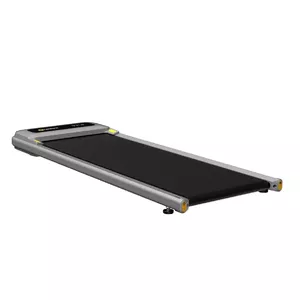 Беговая дорожка UREVO U1 Pro — двигатель 2,25 л.с., скорость 1–6 км/ч, полотно 420×1200 мм, макс. вес пользователя 120 кг