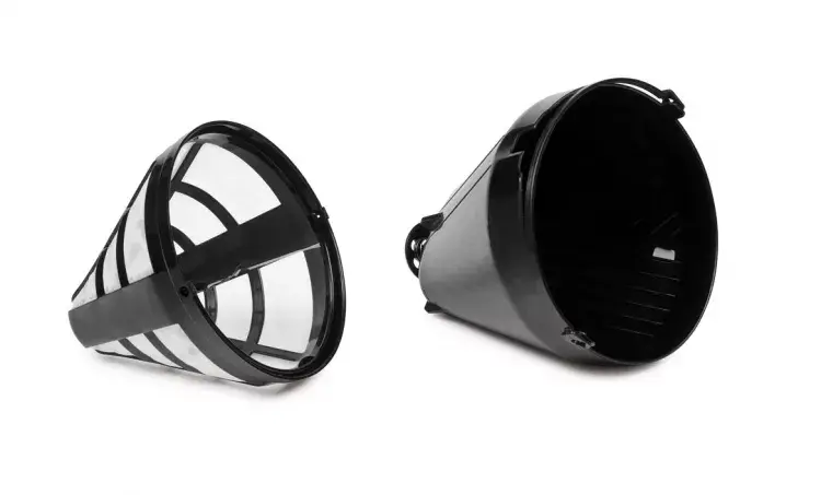 Filtru kafijas automāts G3FERRARI Cafè de Lux G10054 Photo 3