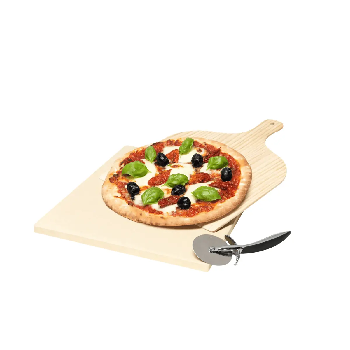 Electrolux E9OHPS1 Baking Stone Set Photo 2