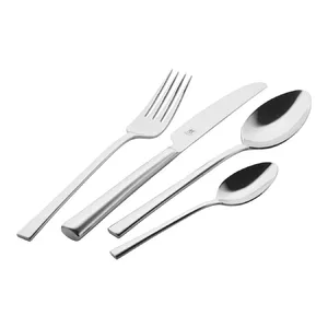 ZWILLING Charleston flatware set 30 pc(s) Silver