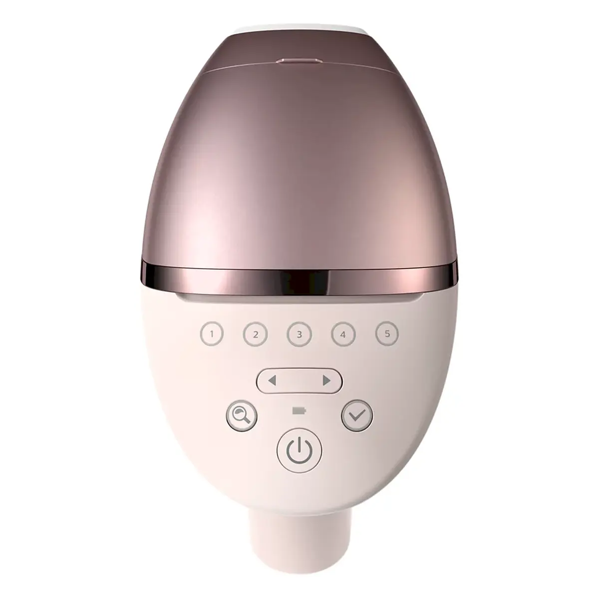Philips Lumea 9900 Series BRI977/00 IPL Hair Remover Photo 4
