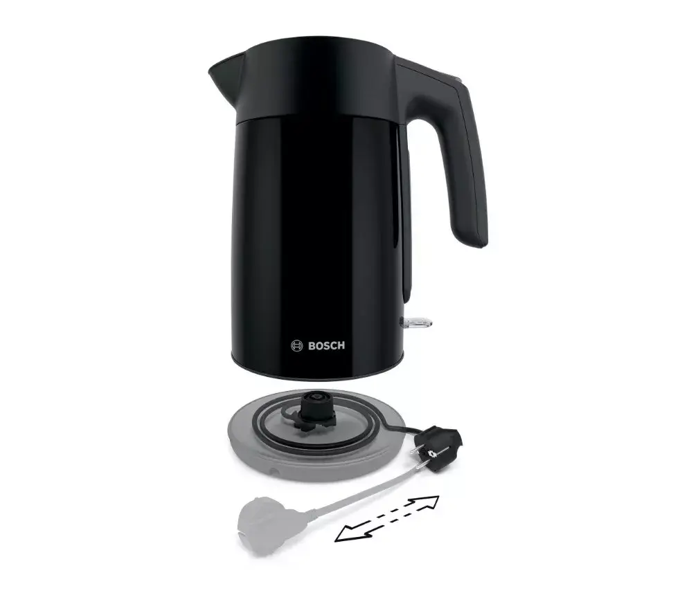 Bosch electric kettle TWK 7L463 Photo 5