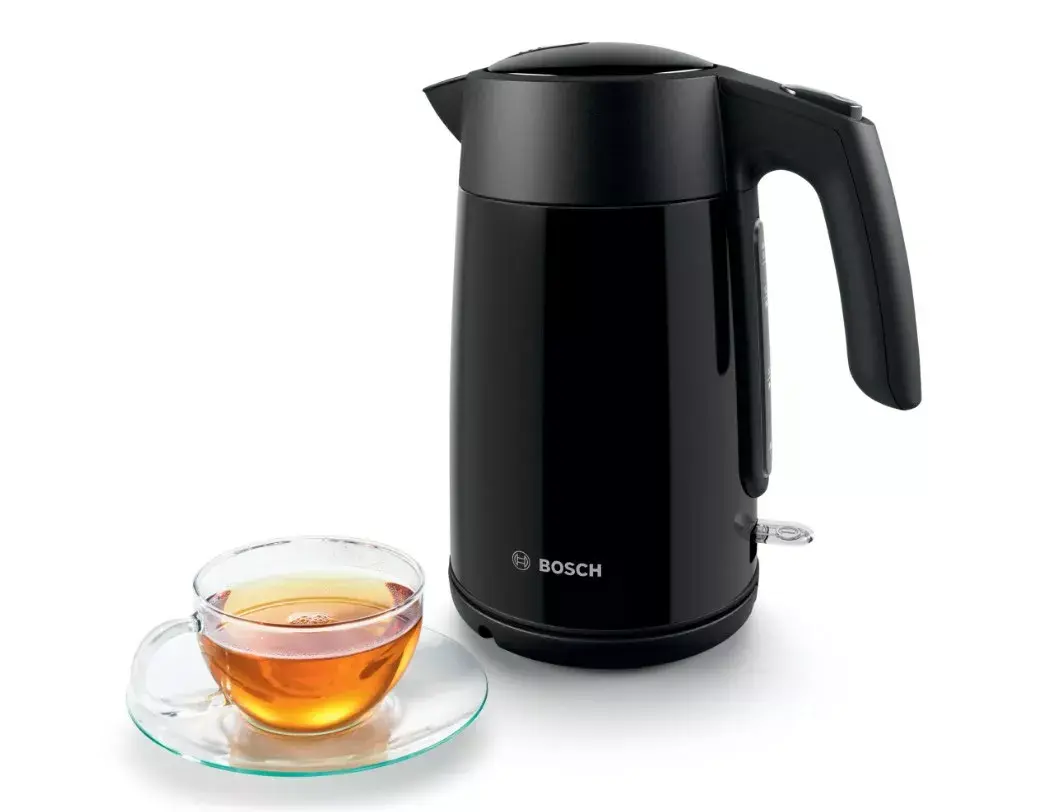 Bosch electric kettle TWK 7L463 Photo 7