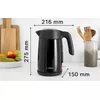 Bosch electric kettle TWK 7L463 Photo 10