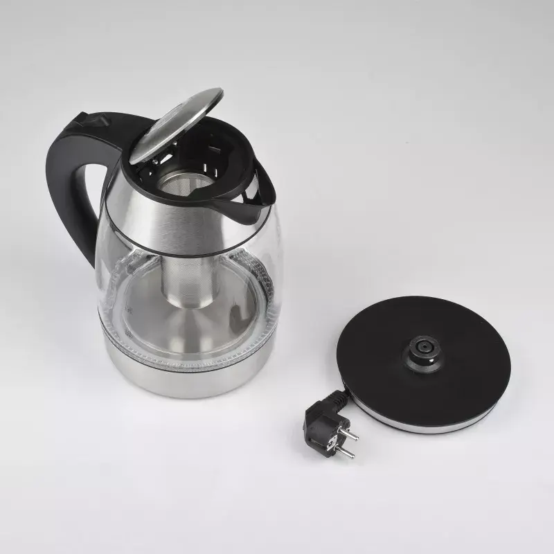 G3FERRARI BolleBlu электрочайник 1.8 л 2200 Вт Photo 6