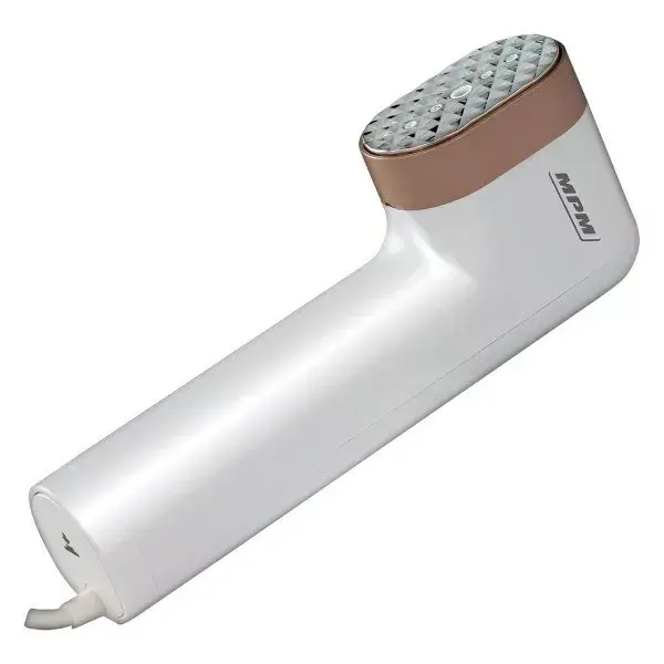 Handheld garment steamer MPM MZP-04 1200W Photo 2