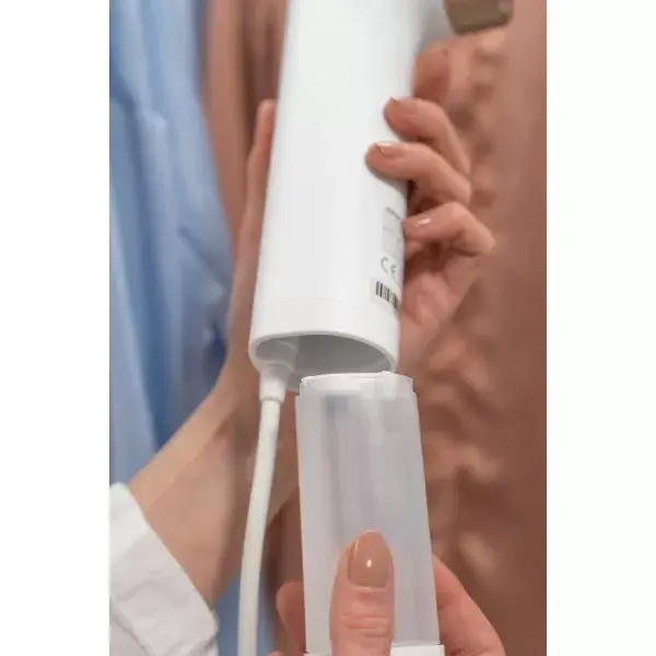 Handheld garment steamer MPM MZP-04 1200W Photo 7