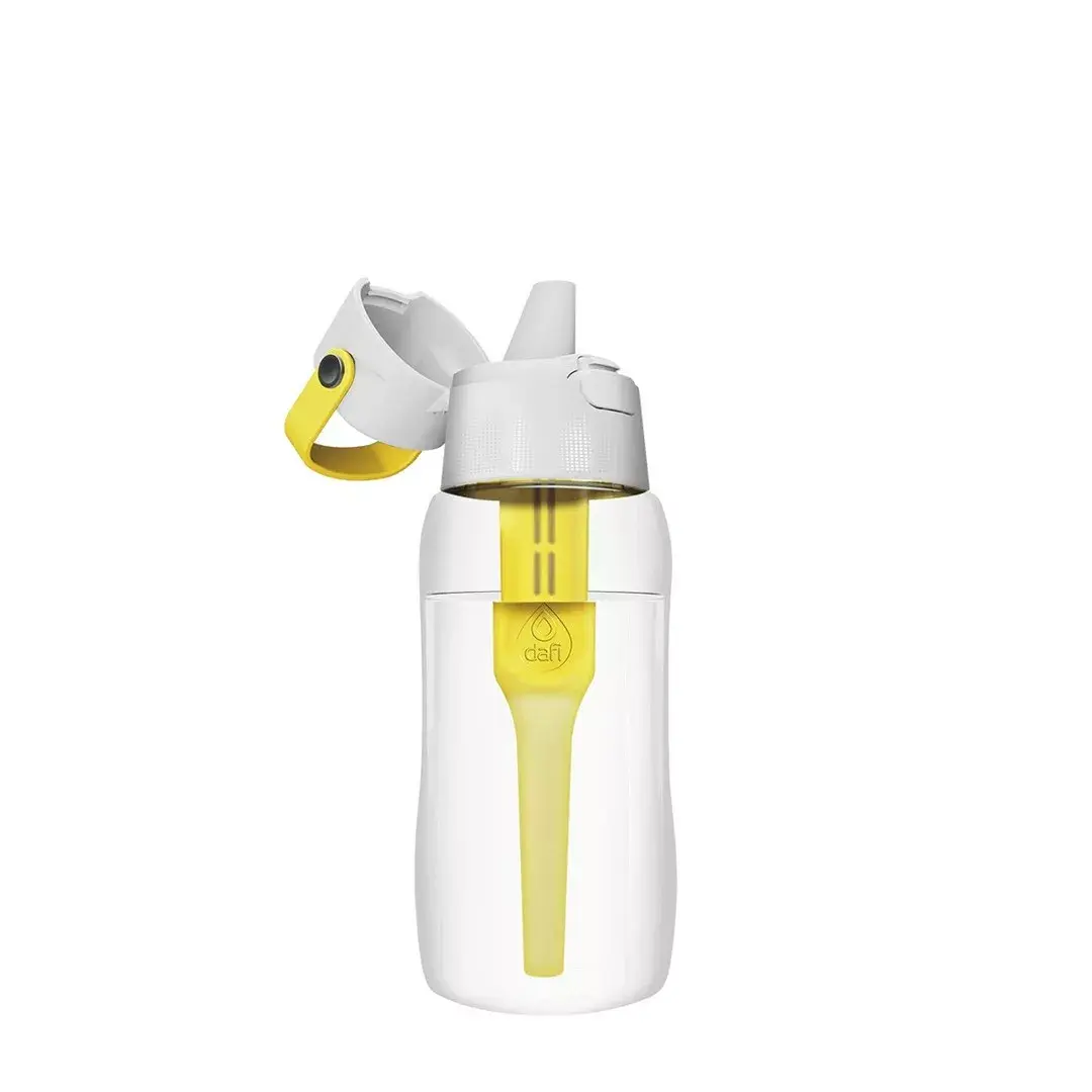 dafi SOLID 0,5 l pudele ar filtru Photo 2