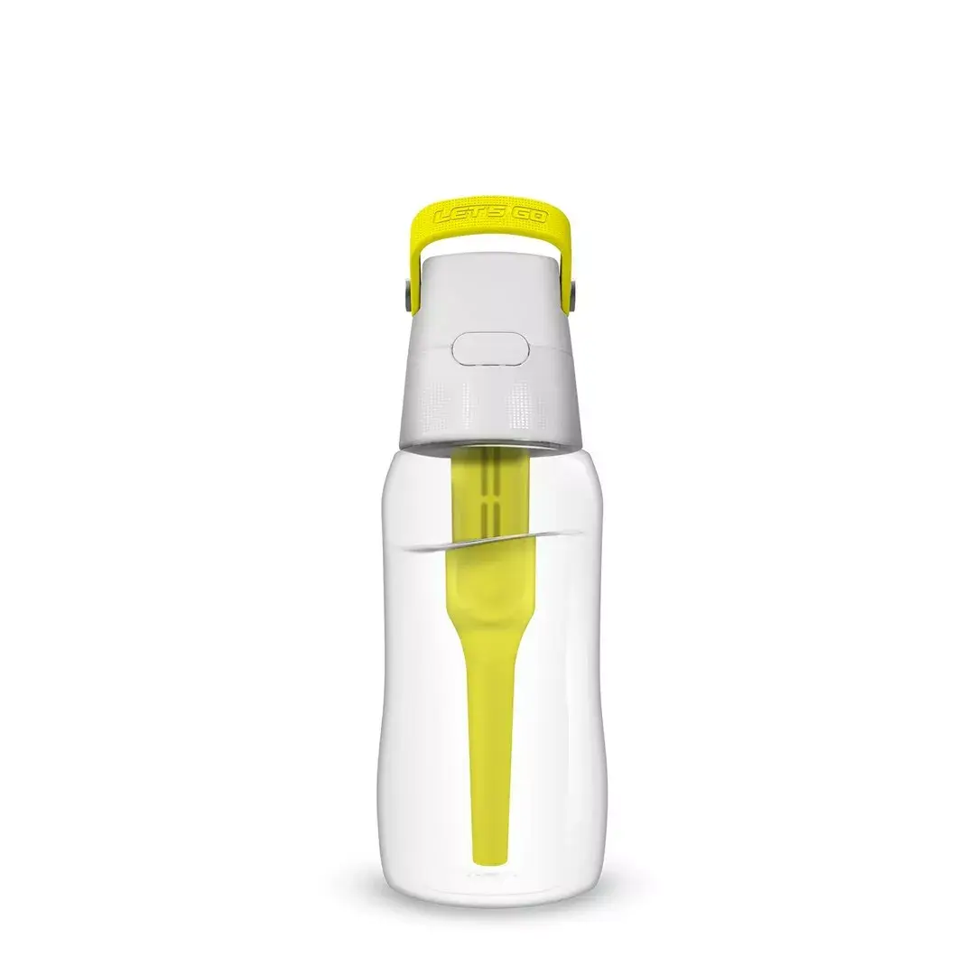 dafi SOLID 0,5 l pudele ar filtru Photo 4