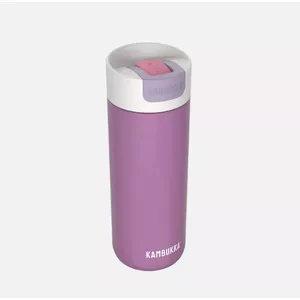 Kambukka Olympus 500 ml vakuuma termoss 0,5 L Pelēks