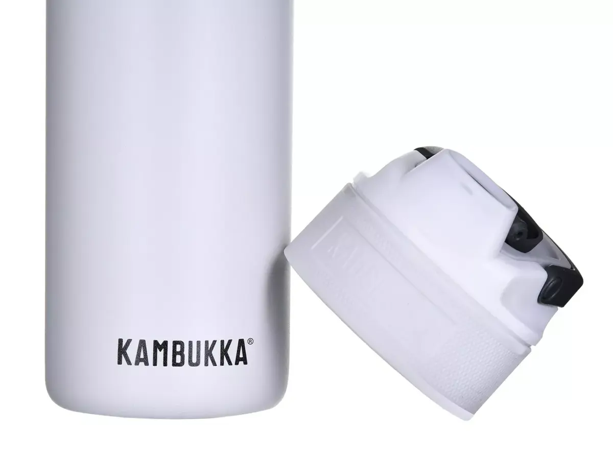 Izolēta pudele Kambukka Elton 600 ml Photo 2