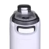 Izolēta pudele Kambukka Elton 600 ml Photo 5