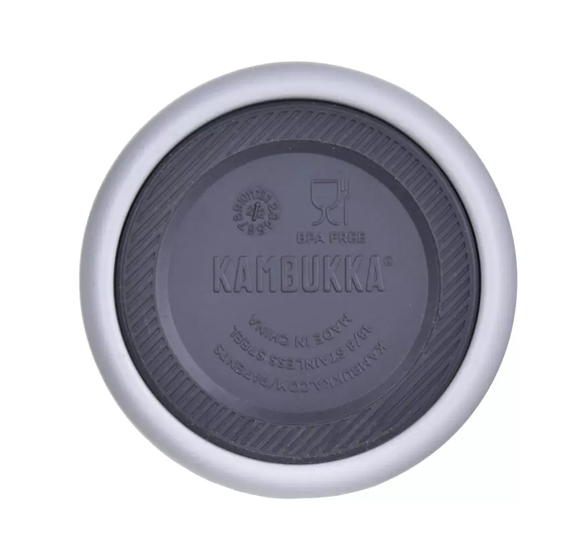 Izolēta pudele Kambukka Elton 600 ml Photo 7