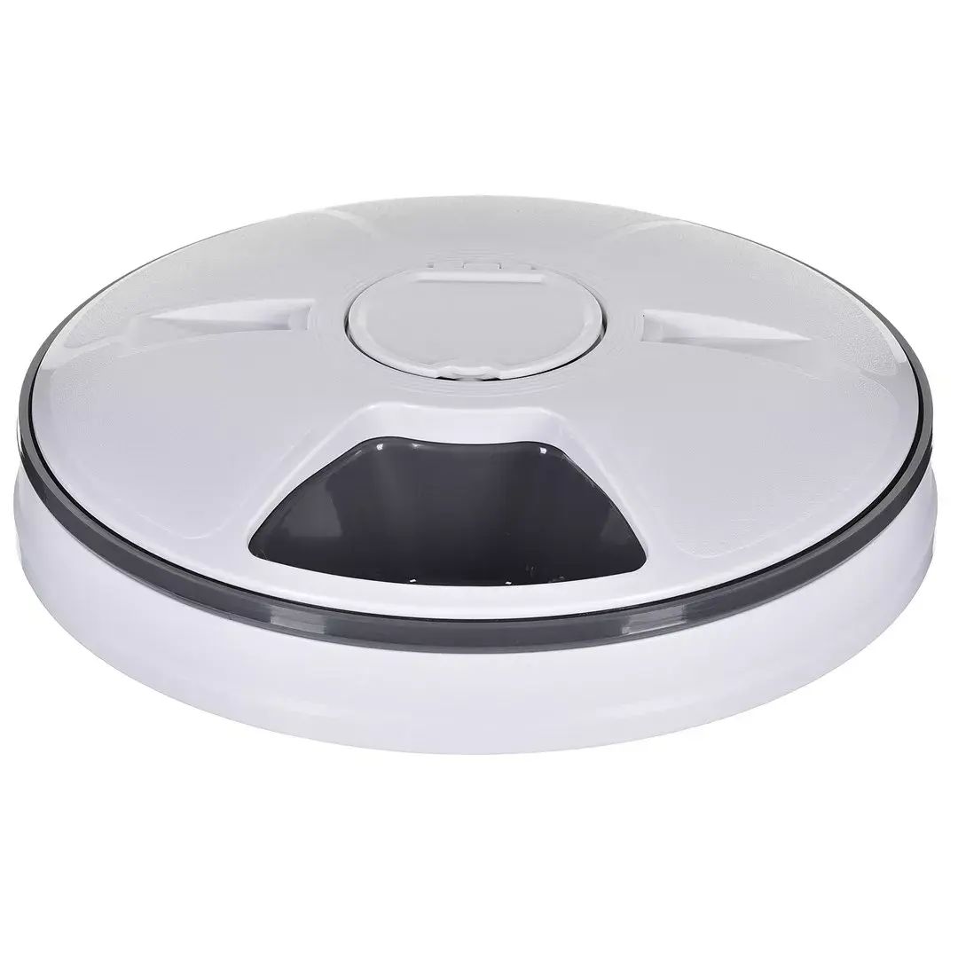 Автоматическая кормушка GoTel ZW4A Photo 2