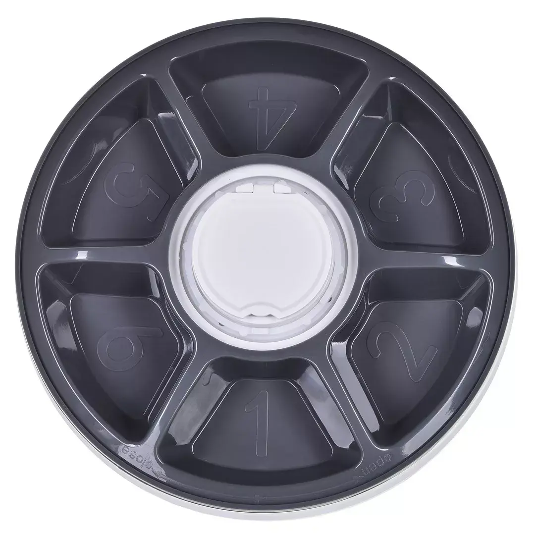 Автоматическая кормушка GoTel ZW4A Photo 3