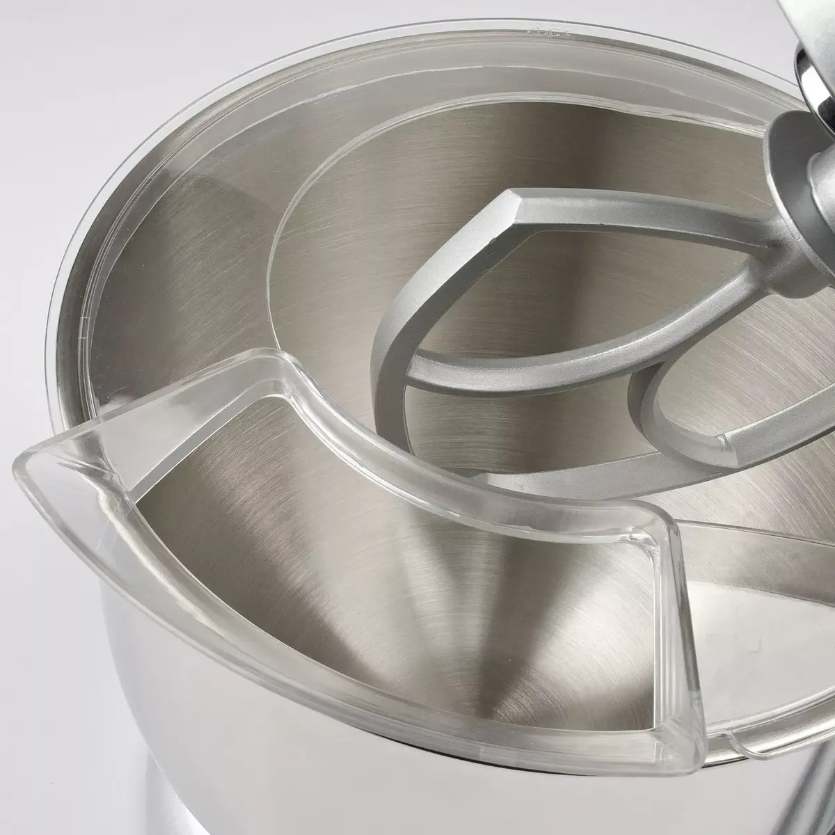 G3 Ferrari Pastaio Deluxe Stand Mixer Photo 7